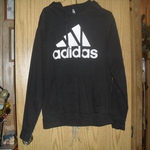 Hooded sweatshirt size M